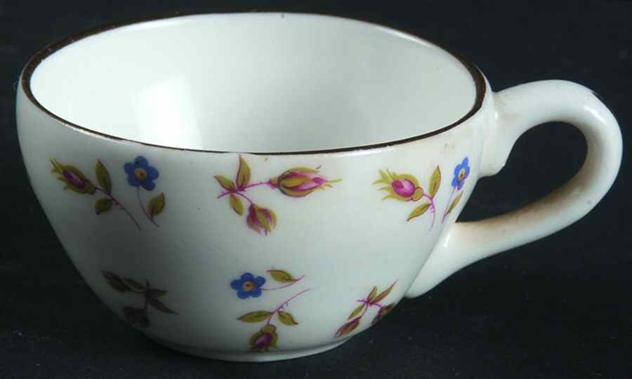 ADD123 Miniature Cup Only by Adderley-1