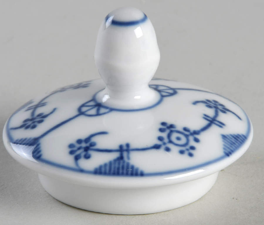 REH37 Lid for Sugar Bowl by Reichenbach-1