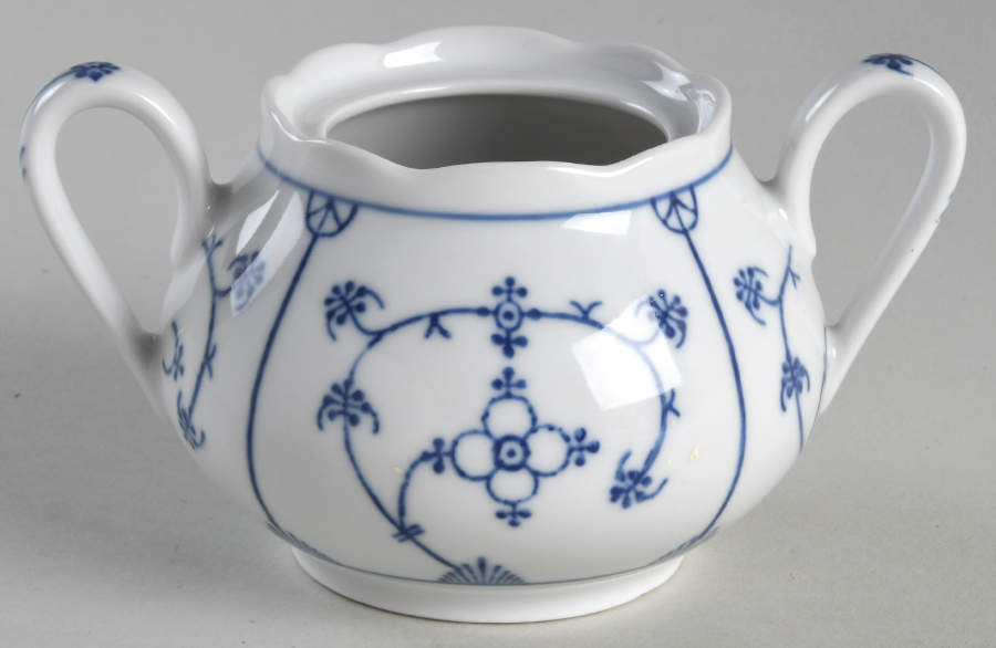 REH37 Sugar Bowl No Lid by Reichenbach-1