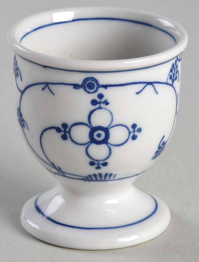 REH37 Single Egg Cup by Reichenbach-1