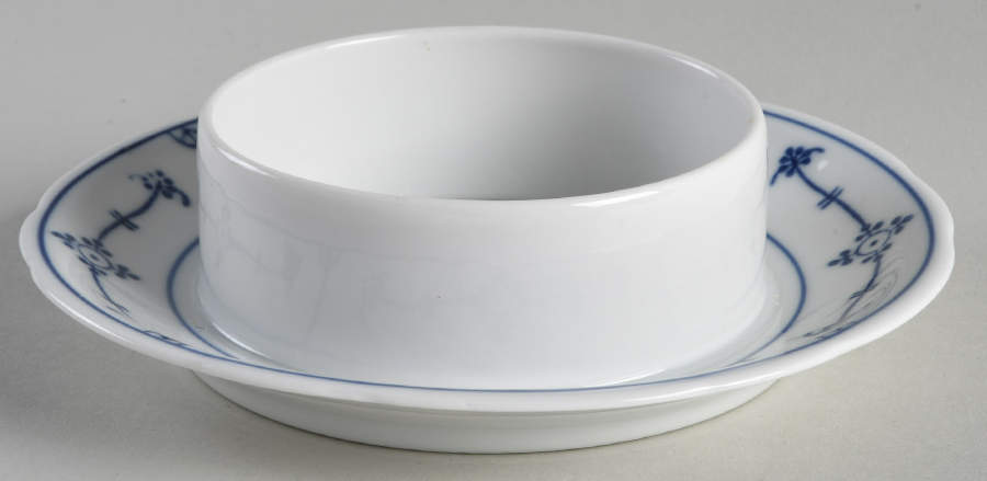 REH37 Round Butter No Lid by Reichenbach-1