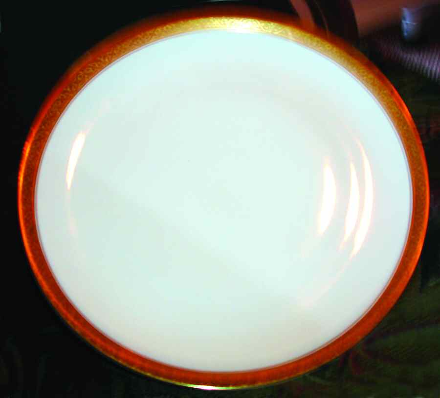 9169 Dinner Plate by Rosenthal - Continental-1