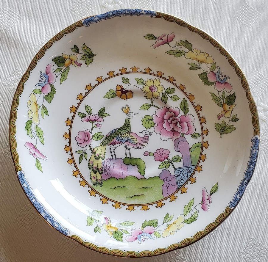 RGR89 Saucer by Royal Grafton-1