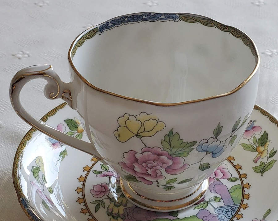 RGR89 Footed Cup by Royal Grafton-1