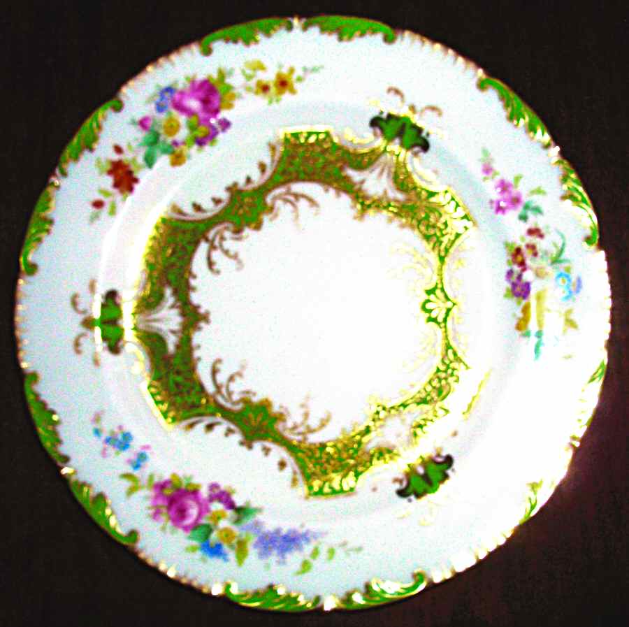 ROC173 Dinner Plate by Royal Cauldon-1