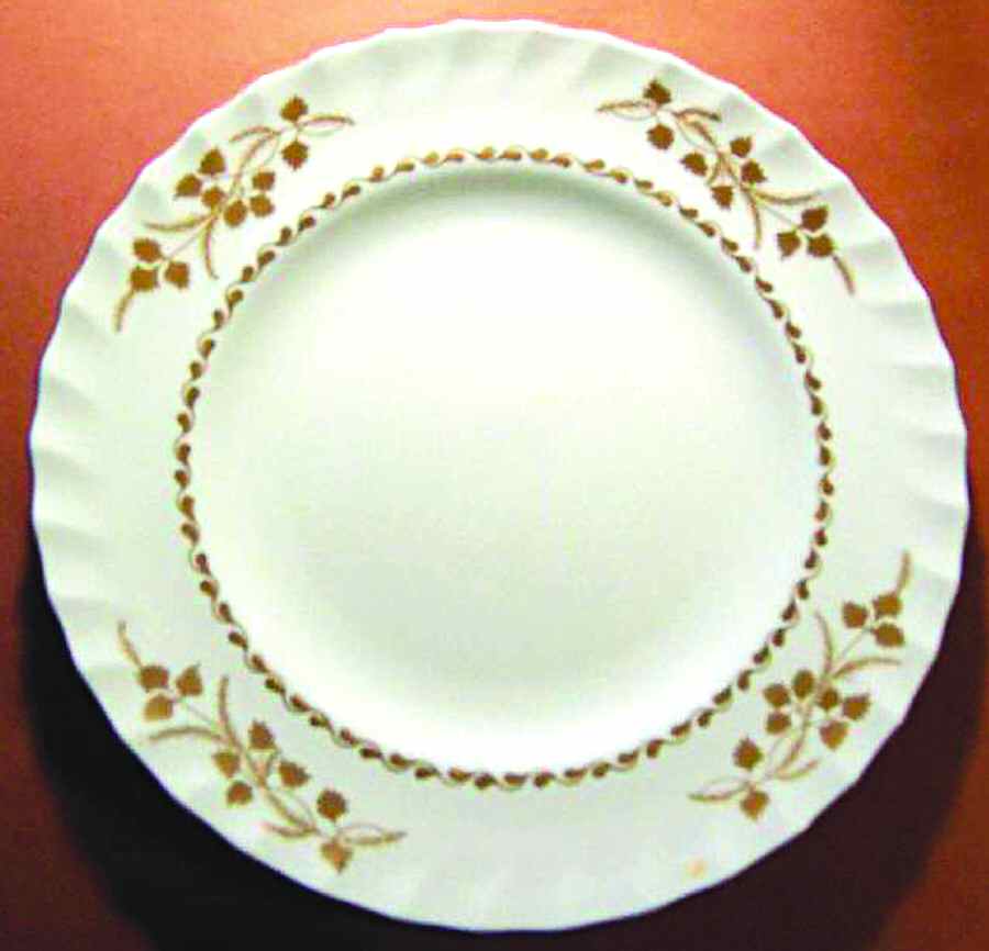 RCD103 Salad Plate by Royal Crown Derby-1