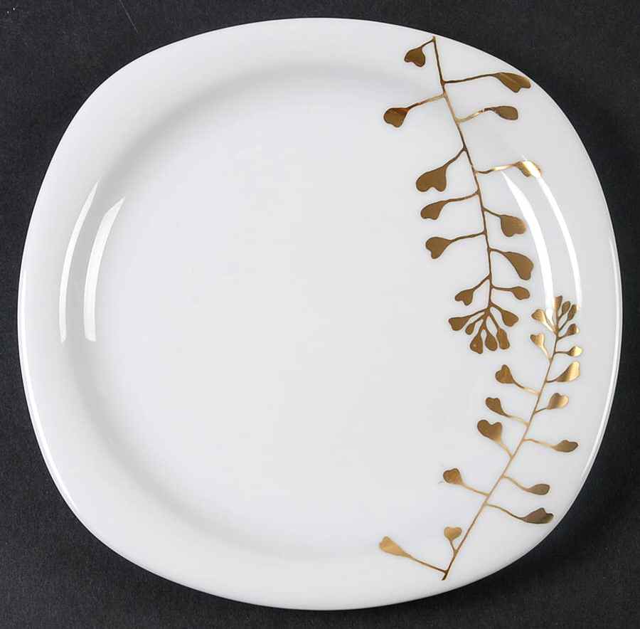 Celebration Bread & Butter Plate by Rosenthal - Continental-1