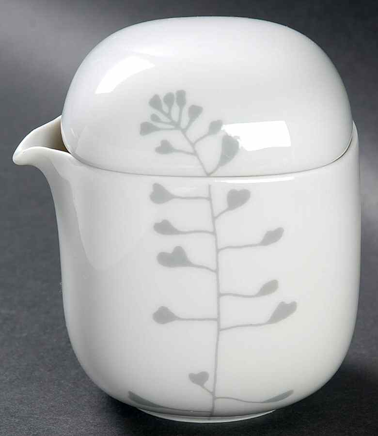 Celebration Creamer & Lid by Rosenthal - Continental-1