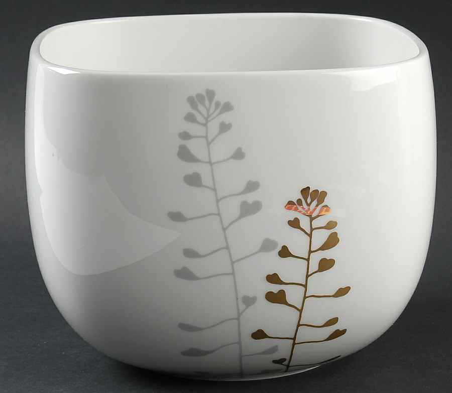 Celebration 8" Round Vegetable Bowl by Rosenthal - Continental-1