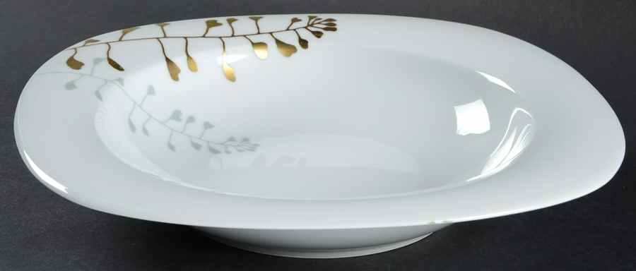 Celebration Large Rim Soup Bowl by Rosenthal - Continental-1