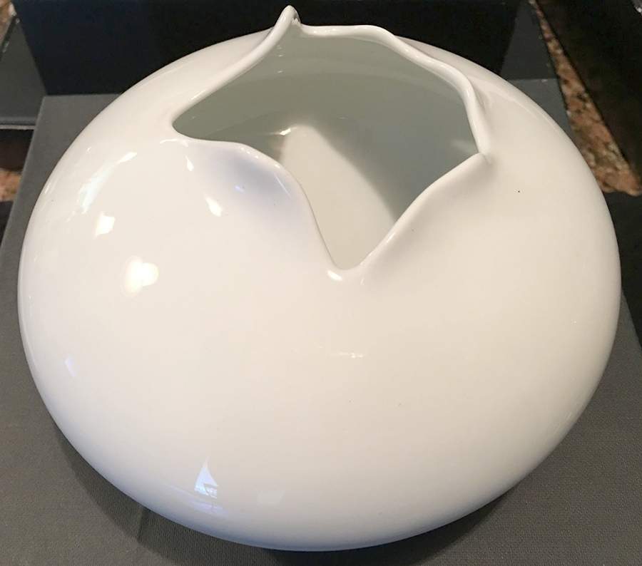 Opening 4" Vase by Rosenthal - Continental-1