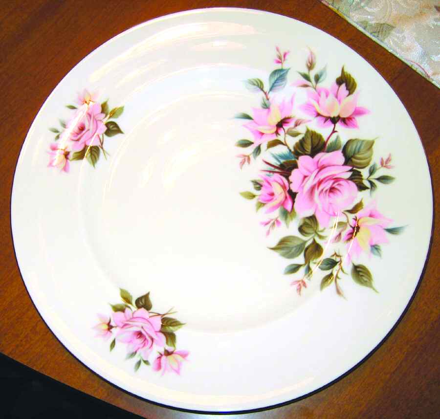 RVA62 Dinner Plate by Royal Vale-1