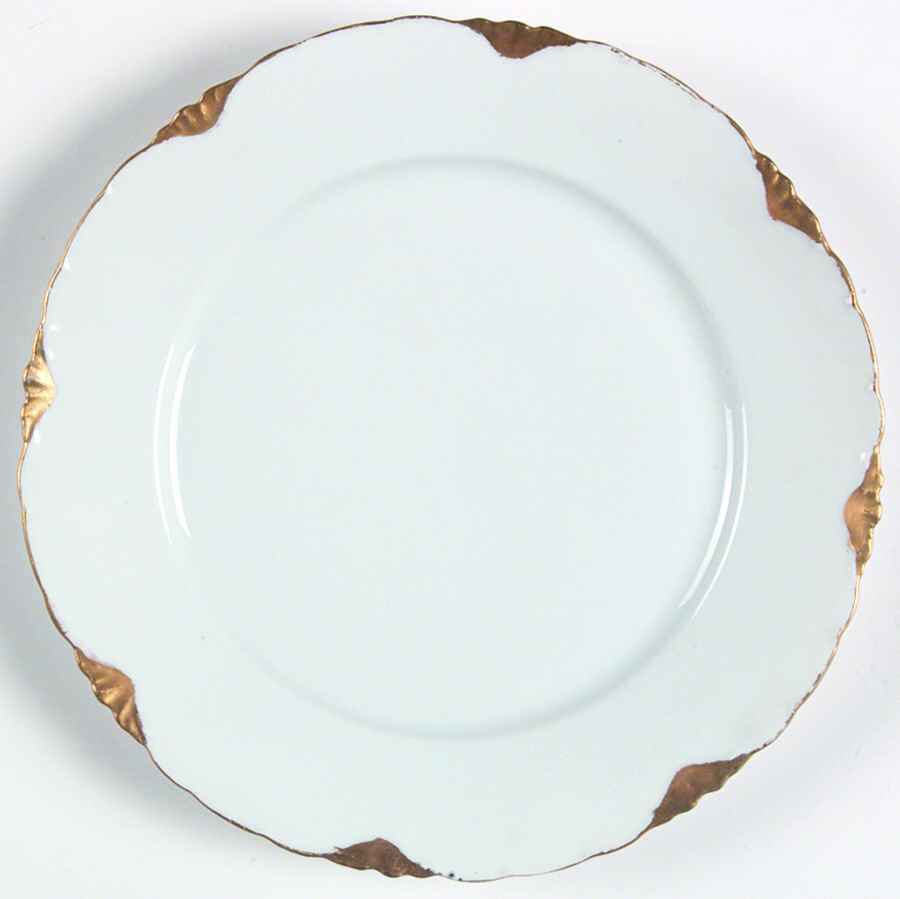 R1707 Salad Plate by Rosenthal - Continental-1