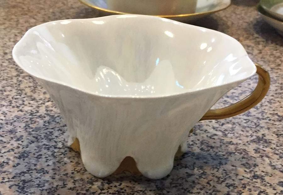 R1707 Flat Cup by Rosenthal - Continental-1