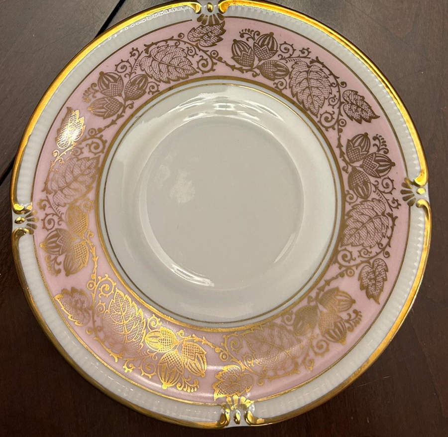 ROH21 Saucer by Royal Heidelberg-1