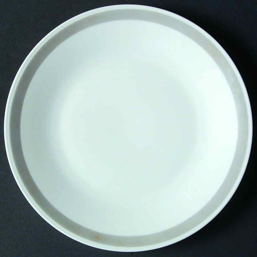 Dahlem Salad Plate by Rosenthal - Continental-1