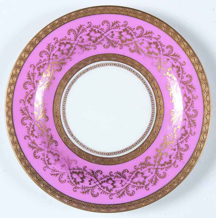 L5883 Bread & Butter Plate by Royal Cauldon-1