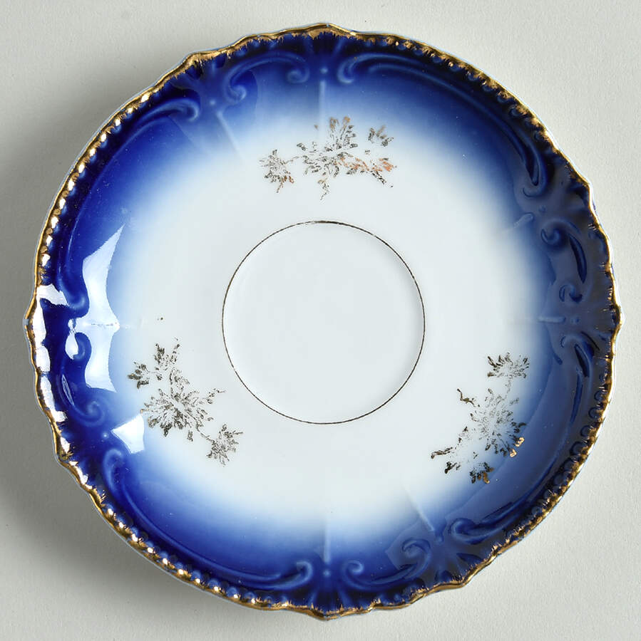 RBA22 Saucer for Demitasse Cup by Royal Bavaria-1