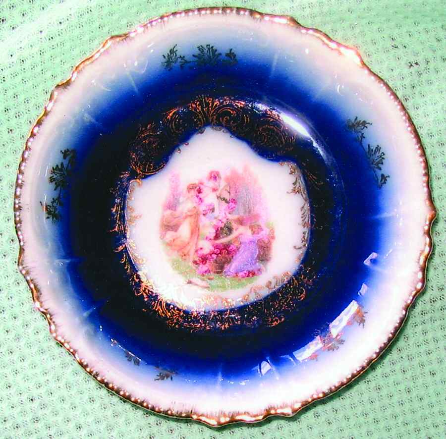 RBA22 Fruit/Dessert (Sauce) Bowl by Royal Bavaria-1