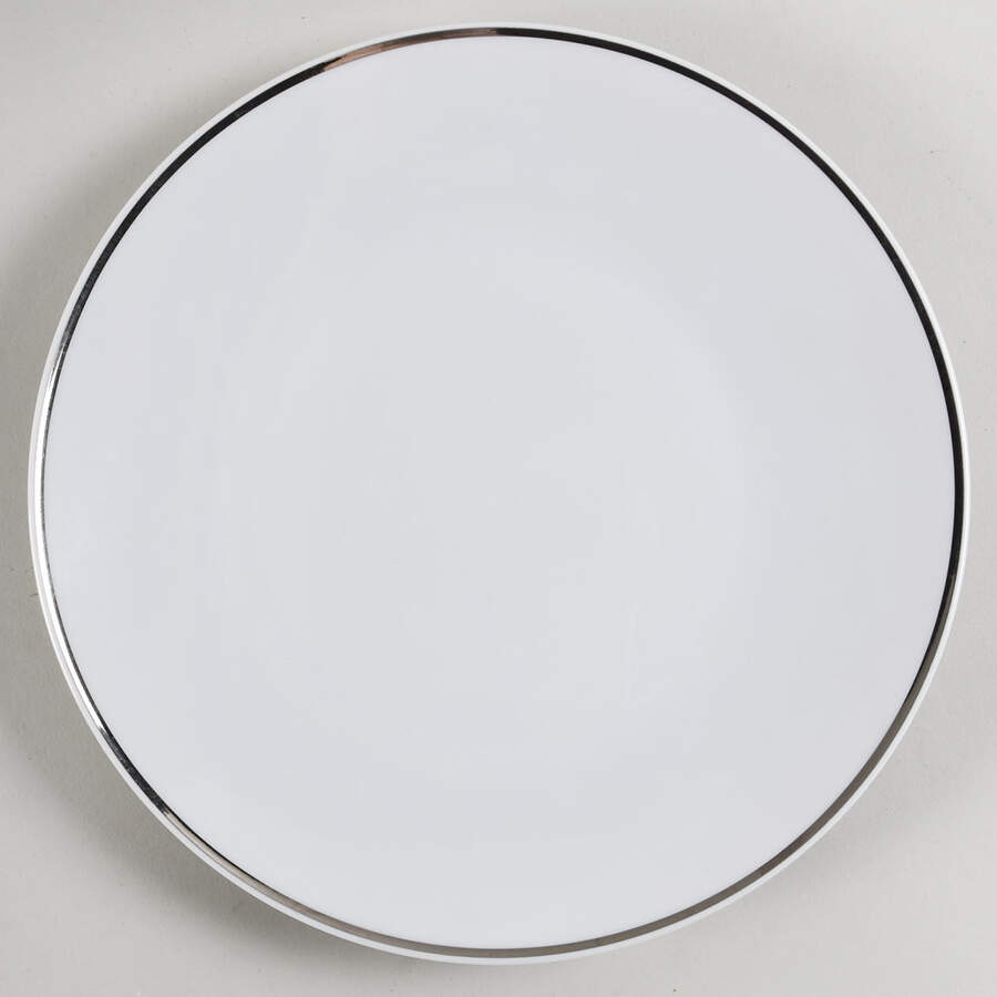 3455 (Bettina Shape) Dinner Plate by Rosenthal - Continental-1