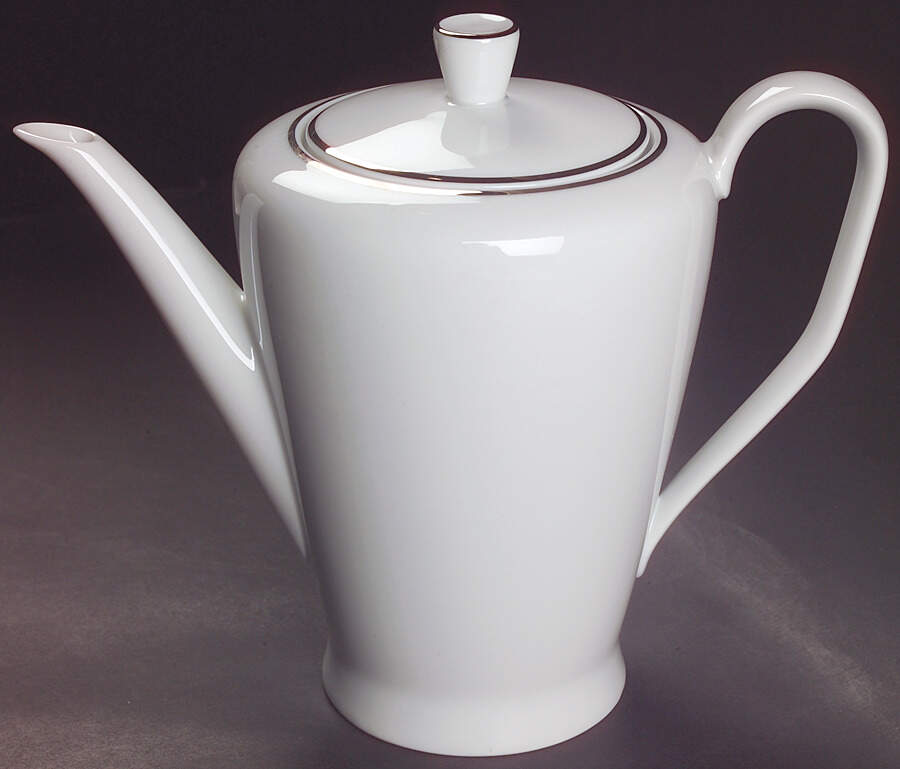 3455 (Bettina Shape) Coffee Pot & Lid by Rosenthal - Continental-1