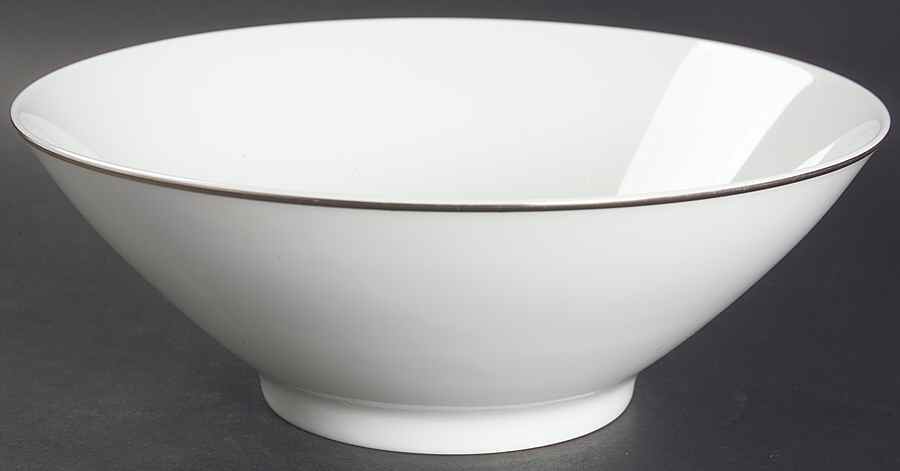 3455 (Bettina Shape) 9" Round Vegetable Bowl by Rosenthal - Continental-1