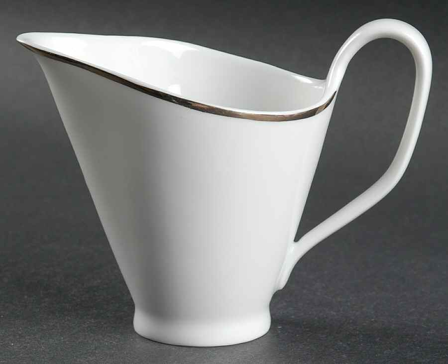 3455 (Bettina Shape) Creamer by Rosenthal - Continental-1