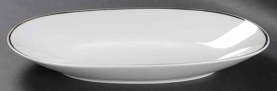 3455 (Bettina Shape) Relish by Rosenthal - Continental-1