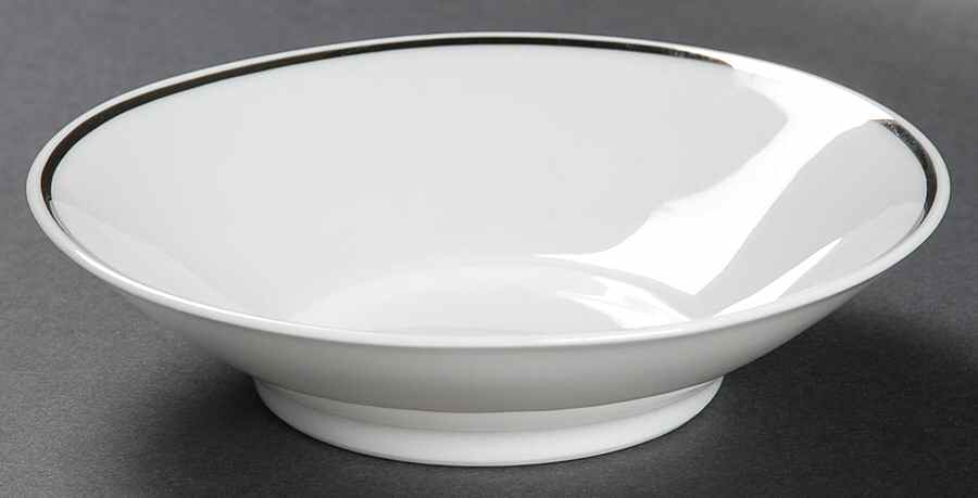 3455 (Bettina Shape) Fruit/Dessert (Sauce) Bowl by Rosenthal - Continental-1