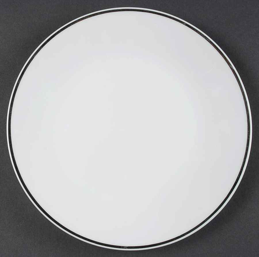 3455 (Bettina Shape) Salad Plate by Rosenthal - Continental-1