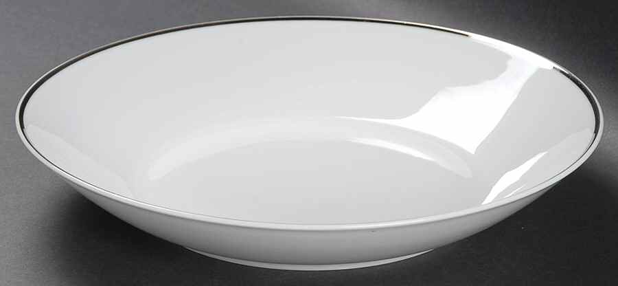 3455 (Bettina Shape) Coupe Soup Bowl by Rosenthal - Continental-1