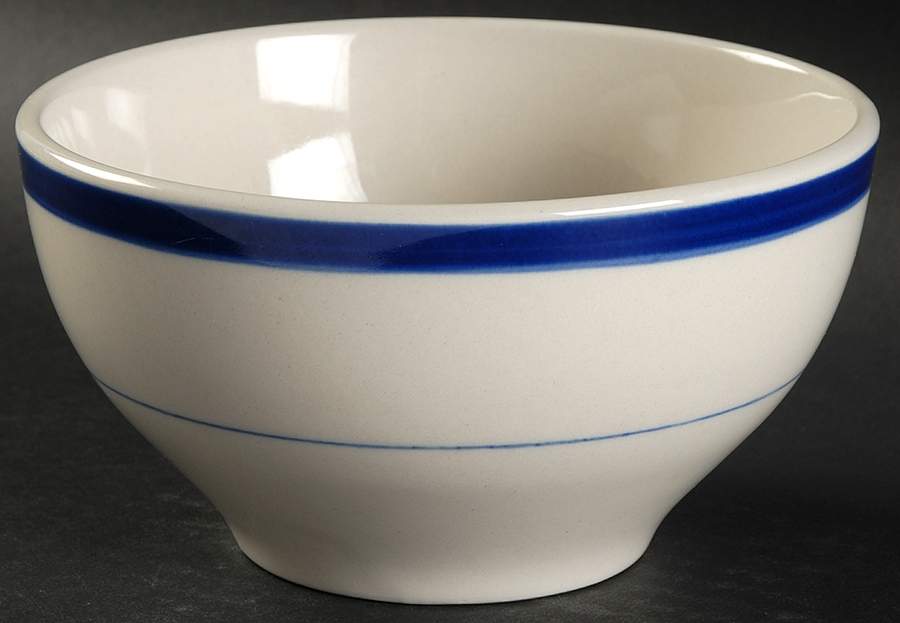Trattoria Coupe Cereal Bowl by Retroneu-1