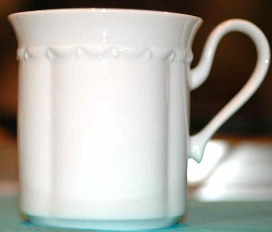R1712 Flat Cup by Rosenthal - Continental-1