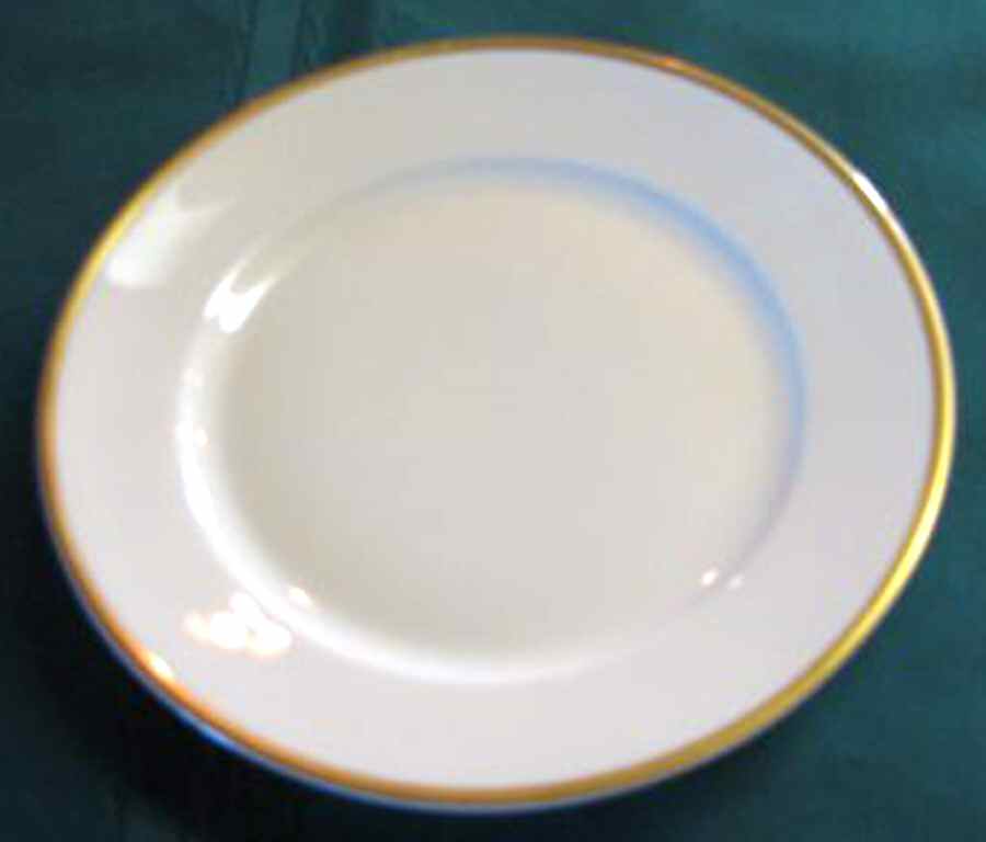 R1714 Salad Plate by Rosenthal - Continental-1