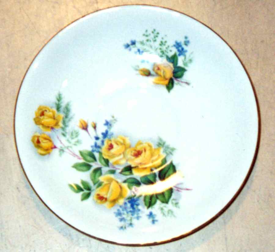 RLV1 Saucer by Royal London-1
