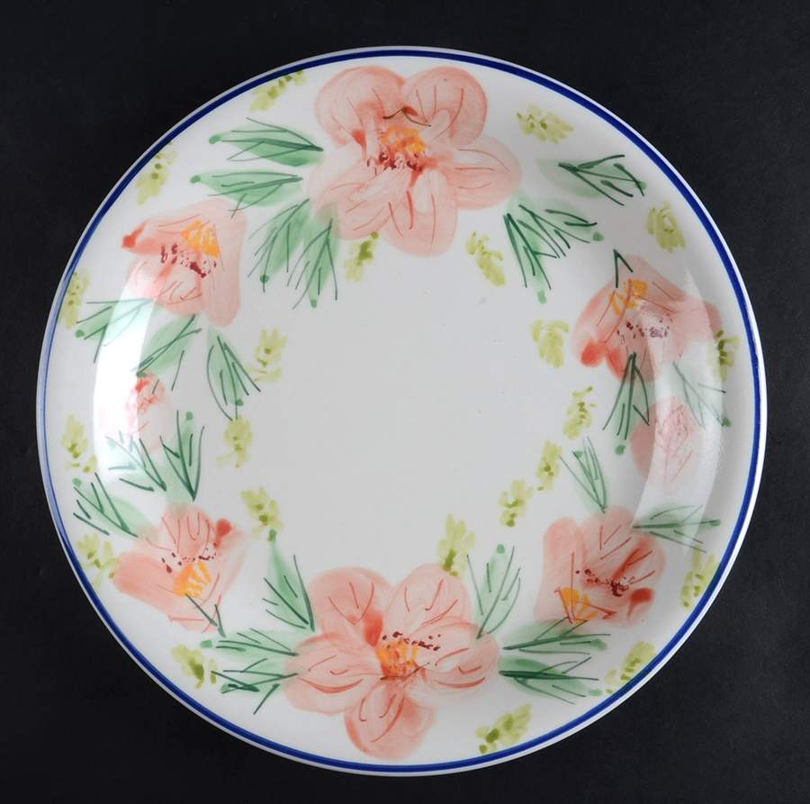 RNF19 Dinner Plate by Royal Norfolk-1