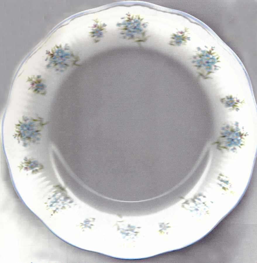RDO9 Salad Plate by Royal Dover-1