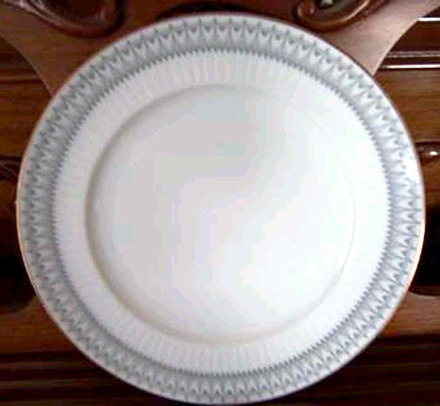 ROT250 Dinner Plate by Royal Tettau-1