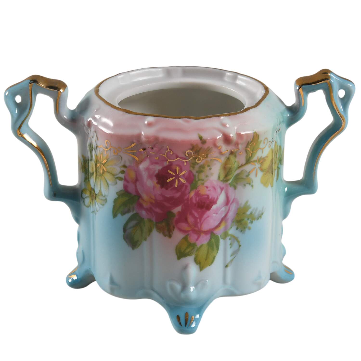 RPU12 Sugar Bowl No Lid by RS Prussia-1