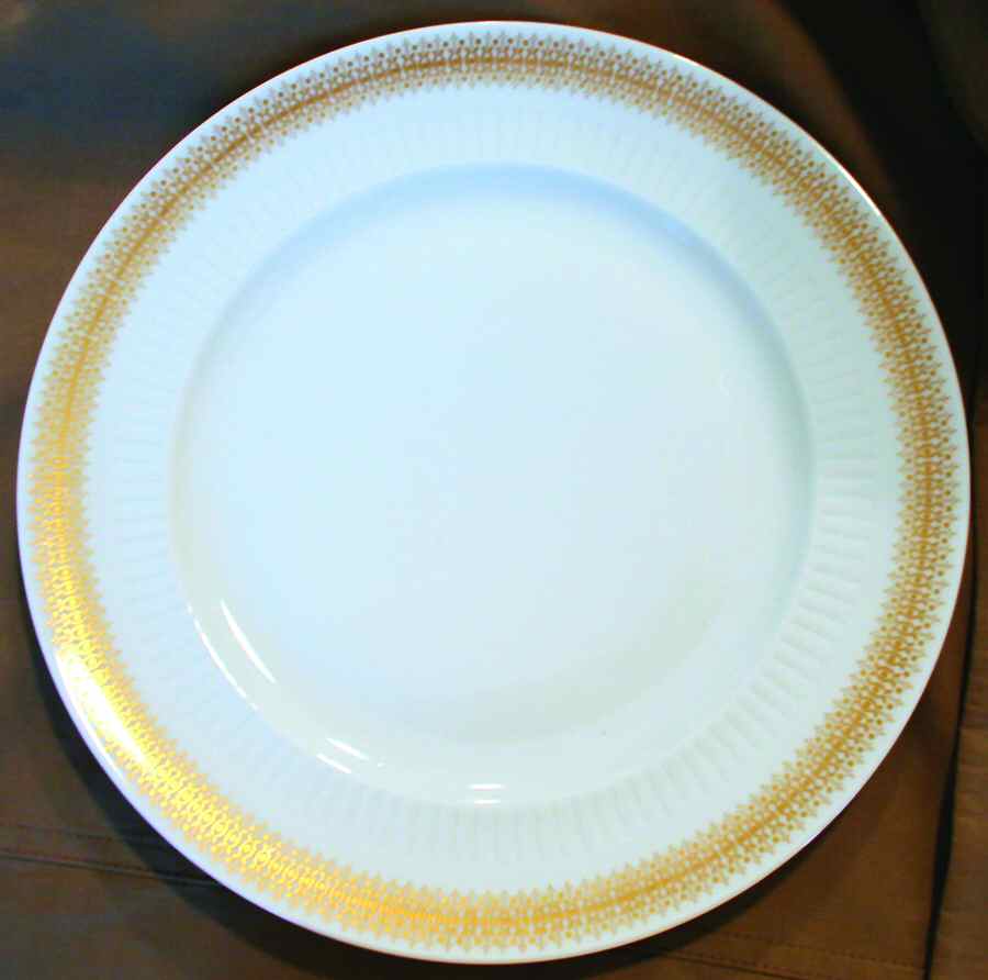 ROT252 Dinner Plate by Royal Tettau-1