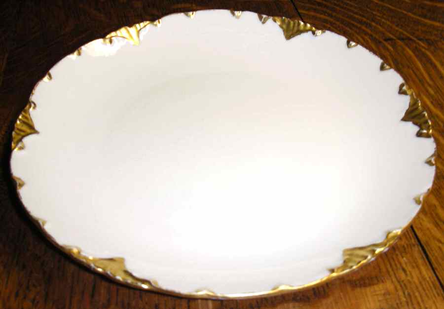 R1722 Dessert/Pie Plate by Rosenthal - Continental-1