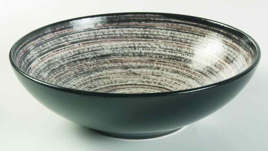 Birch Soup/Cereal Bowl by Retroneu-1
