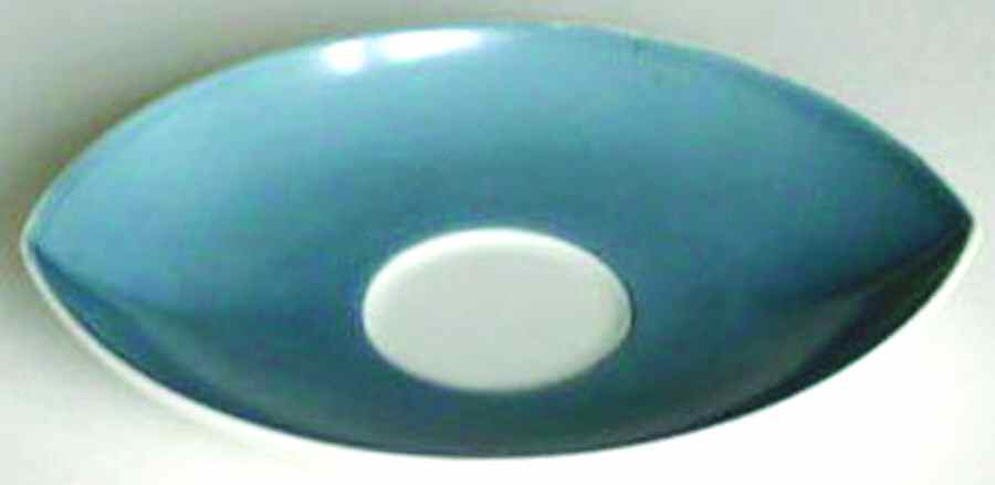 R1724 Saucer by Rosenthal - Continental-1