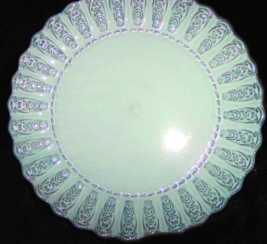 RPV2 Dinner Plate by Romancing Provence-1