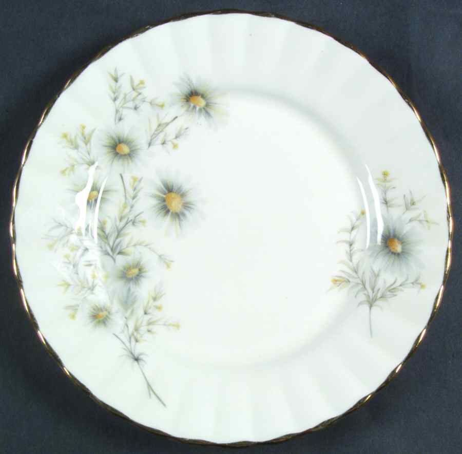 RST142 Bread & Butter Plate by Royal Stafford-1