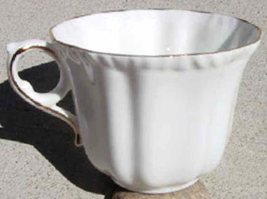 Princess Flat Cup by Royal Grafton-1