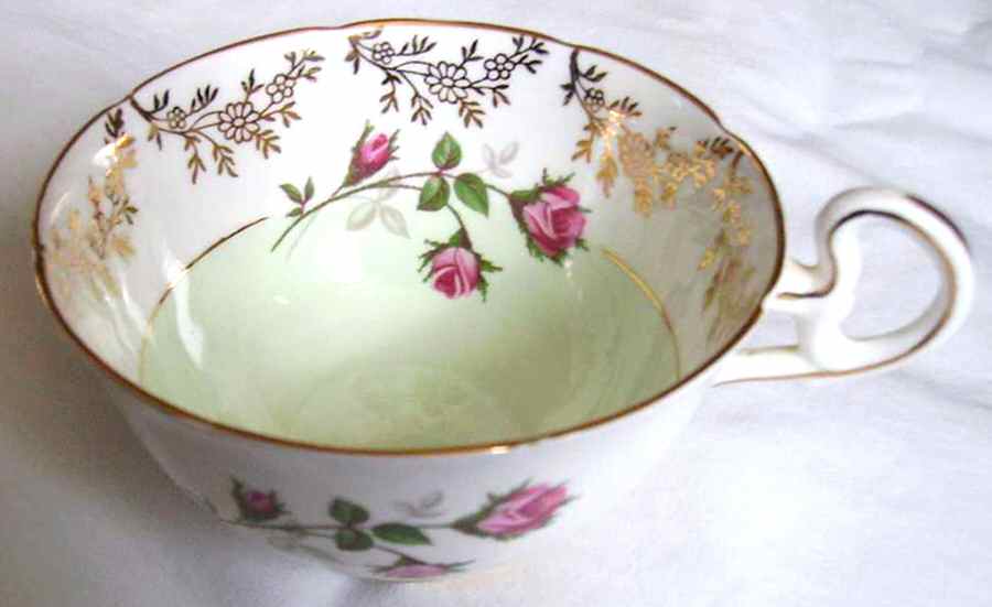 RGR90 Footed Cup by Royal Grafton-1