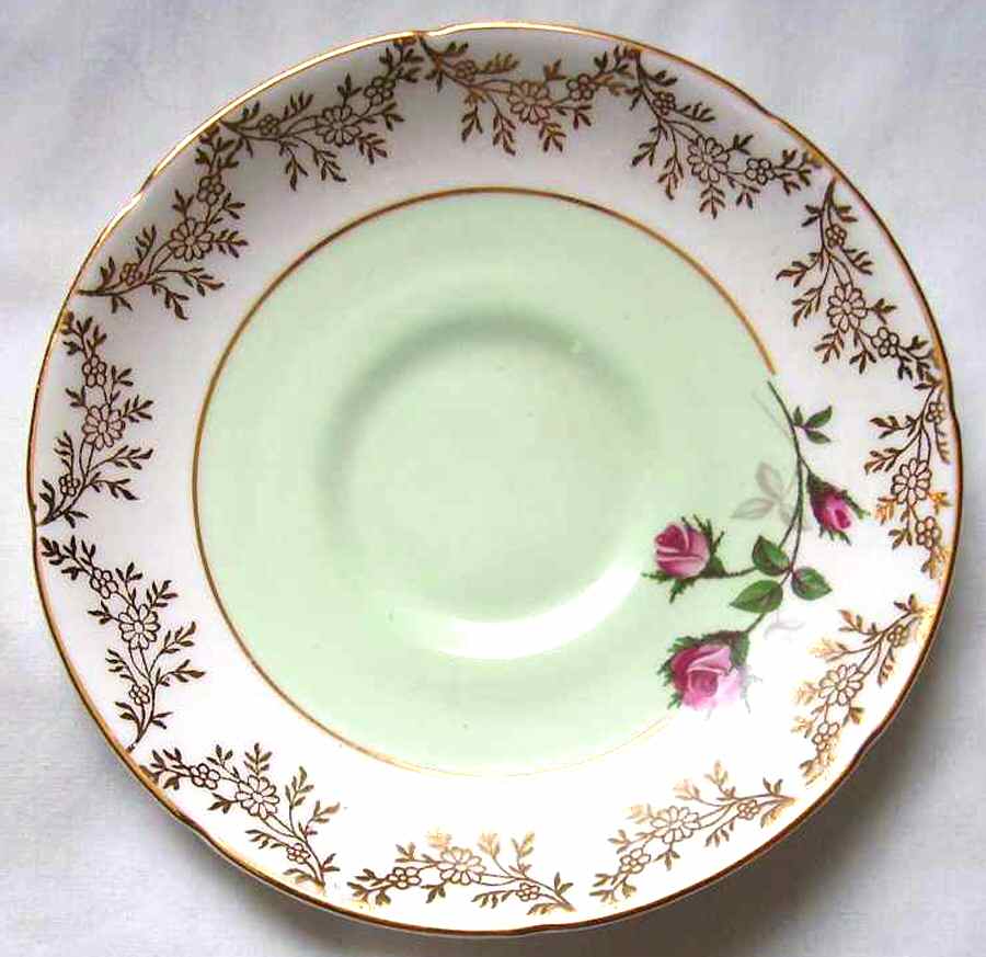 RGR90 Saucer by Royal Grafton-1