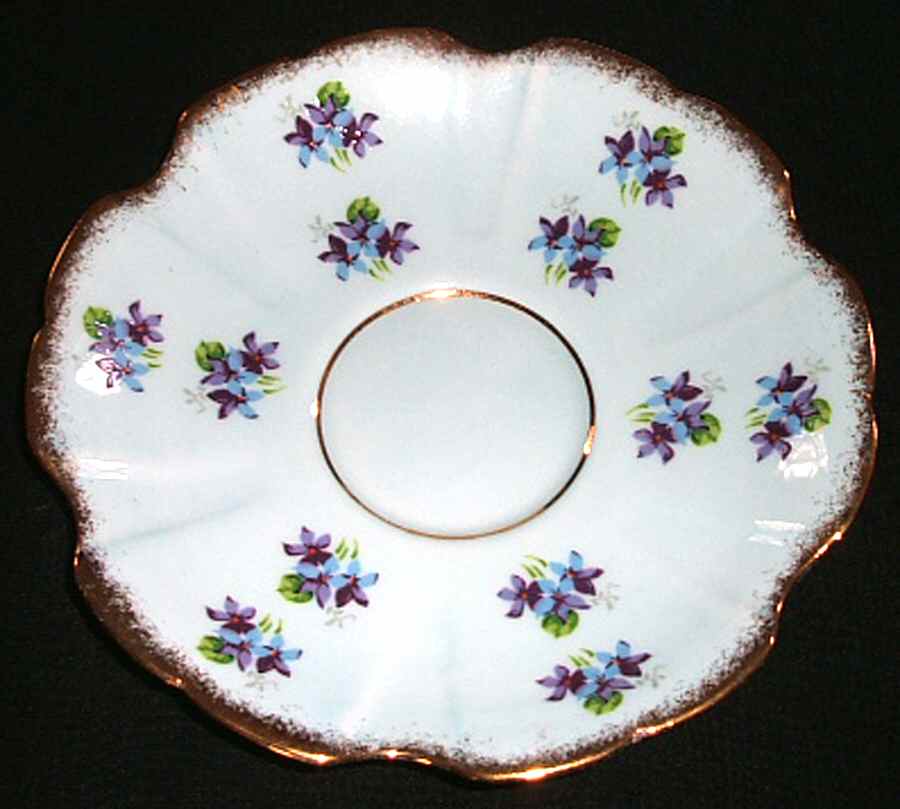 8350 Saucer by Royal Stafford-1