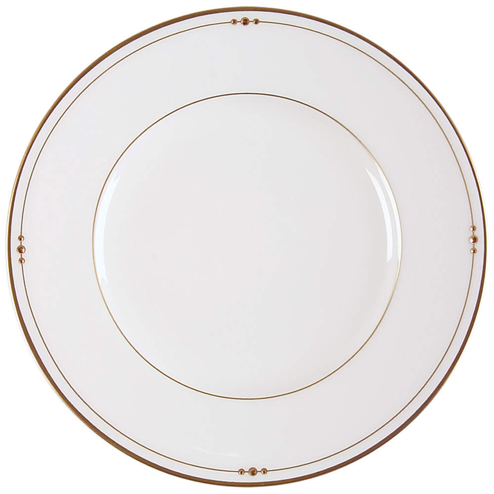 Precious Gold Bread & Butter Plate by Royal Doulton-1